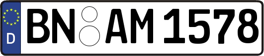 BN-AM1578