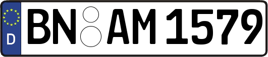 BN-AM1579