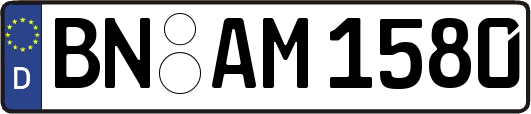BN-AM1580