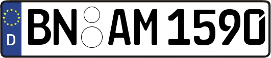 BN-AM1590