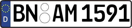 BN-AM1591