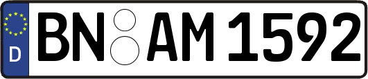 BN-AM1592