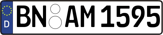 BN-AM1595