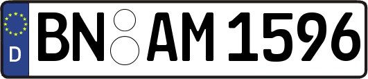 BN-AM1596
