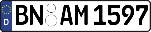 BN-AM1597