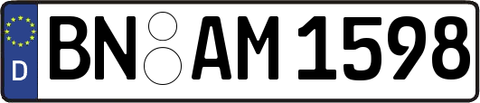 BN-AM1598