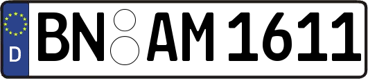 BN-AM1611