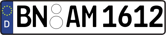 BN-AM1612