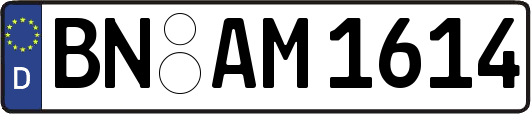 BN-AM1614