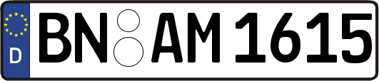 BN-AM1615