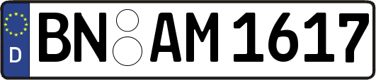 BN-AM1617
