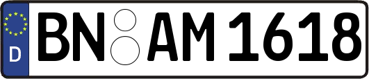 BN-AM1618