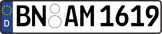 BN-AM1619
