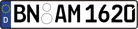 BN-AM1620