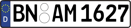 BN-AM1627