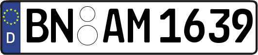 BN-AM1639
