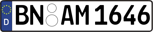 BN-AM1646