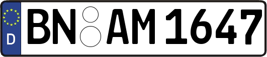 BN-AM1647