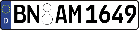 BN-AM1649
