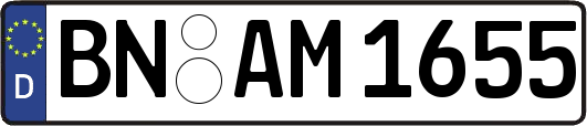 BN-AM1655