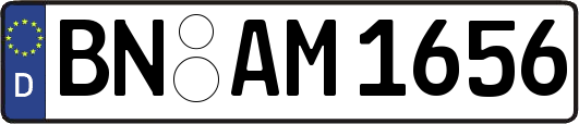 BN-AM1656