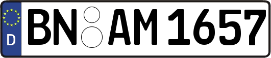 BN-AM1657