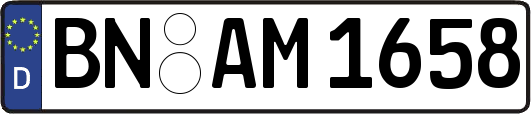 BN-AM1658