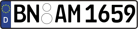 BN-AM1659