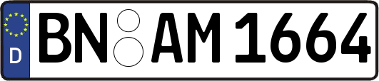 BN-AM1664