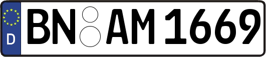 BN-AM1669