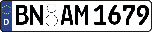 BN-AM1679