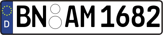 BN-AM1682