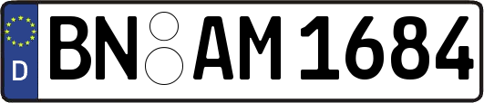 BN-AM1684
