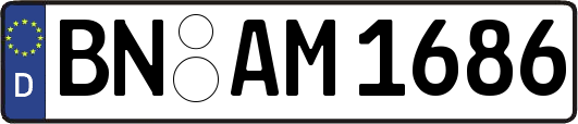 BN-AM1686