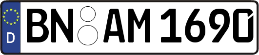BN-AM1690