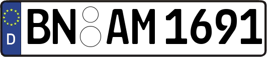 BN-AM1691