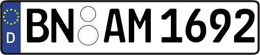 BN-AM1692
