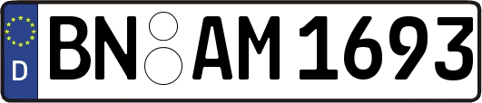 BN-AM1693