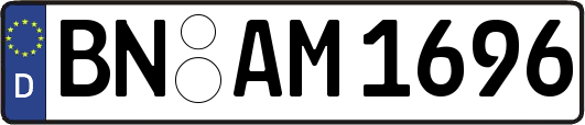 BN-AM1696