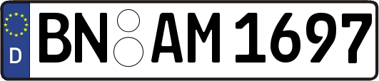 BN-AM1697