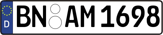 BN-AM1698