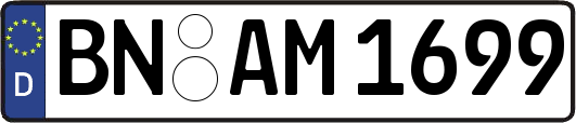 BN-AM1699