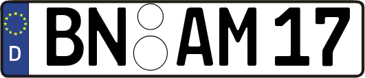 BN-AM17