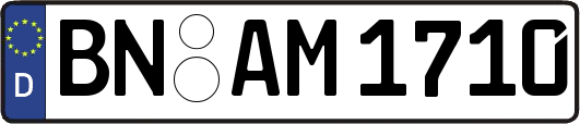 BN-AM1710