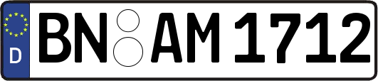 BN-AM1712