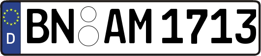 BN-AM1713