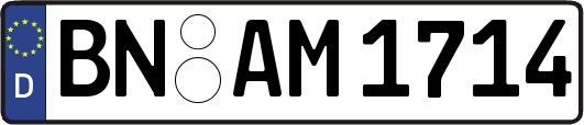 BN-AM1714