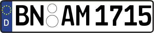 BN-AM1715