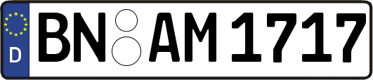 BN-AM1717