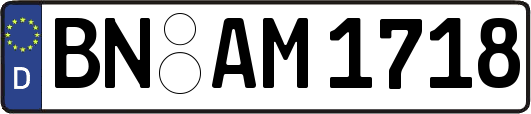 BN-AM1718